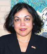 <b>Neera Kapoor</b>, OD, MS, FAAO, FCOVD-A Associate Clinical Professor, Chief of ... - 41-74_VM0719_0001k