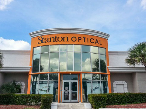 Stanton Optical and My Eyelab Prepare for 32 New Store Openings