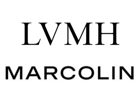 LVMH's new typography is designed by Production Type