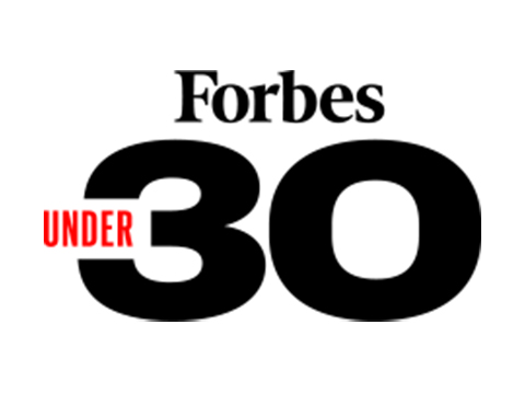 Nominations Open for Forbes' 30 Under 30