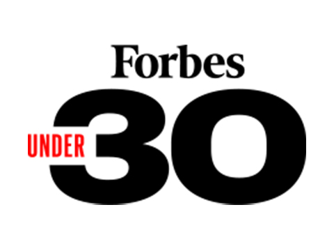 Forbes Under 30 