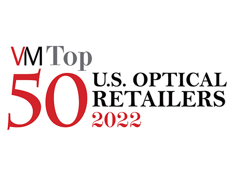 top optical retailers 2020