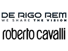 THE DE RIGO GROUP AND ROBERTO CAVALLI SIGN A LICENSE AGREEMENT FOR ROBERTO  CAVALLI AND JUST CAVALLI BRANDED EYEWEAR