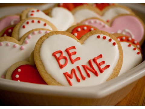 The Meaning of Valentine's Day - Arlington Today Magazine