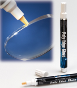 Poly Edge Glaze Pen - OPTICAL PRODUCTS ONLINE