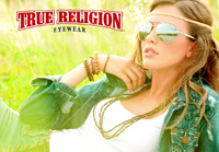 true religion eyewear