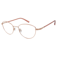 VM - Charmant Unveils New ELLE Optical Styles