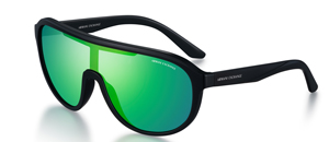 Luxottica Intros New Armani Exchange Styles