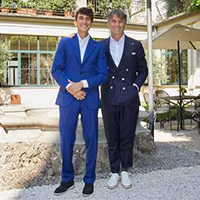 Brunello Cucinelli - Fashion Made in Italy - Partners - Orizzonte