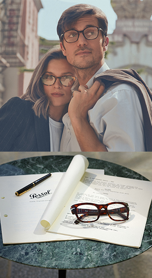 Persol writer hot sale edition