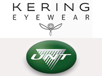 Eyecare Business - Kering first collection