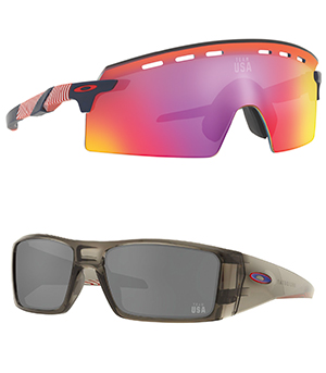 Oakley Radar Sunglasses Made In USA