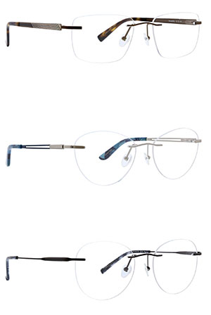 VM - The McGee Group’s Totally Rimless Releases August Lineup