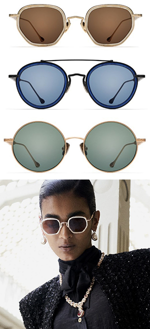 Calcutta Polarized Sunglasses - Choice of Models