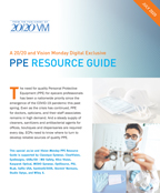 PPE Resource Guide